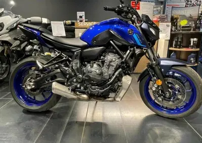 Yamaha MT-07 (2021 - 24) - Annuncio 9959122