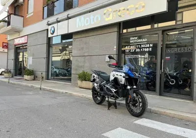 Bmw R 1300 GS Adventure Trophy (2025 - 26) - Annuncio 9764400