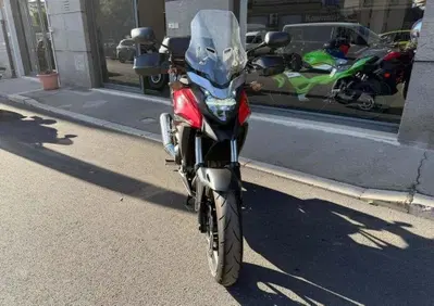 Honda CB 500 X ABS (2016 - 17) - Annuncio 9860637