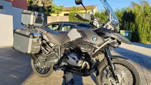 Bmw R 1200 GS Adventure (2010 - 13)  (2)