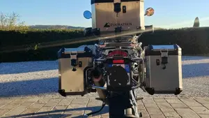 Bmw R 1200 GS Adventure (2010 - 13)  (3)