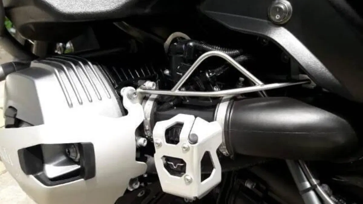 Bmw R 1200 GS Adventure (2010 - 13)  (10)