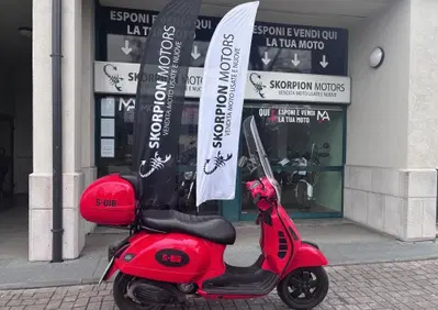 Vespa GTS 250 i.e. - Annuncio 9959141