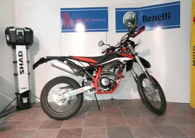 Betamotor RR 125 4T Enduro LC (2018 - 20) - Annuncio 9959148