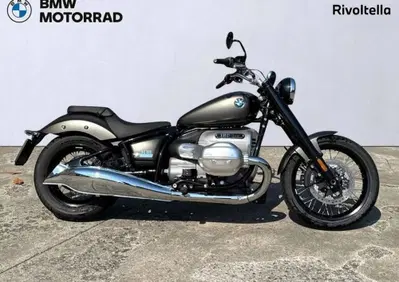 Bmw R 18 (2020 - 24) - Annuncio 9768392