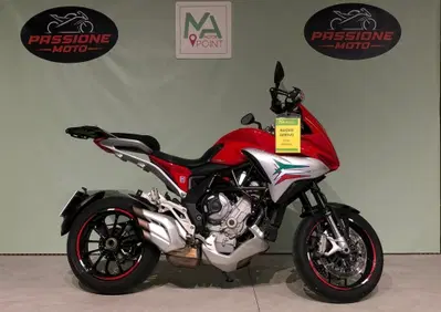 MV Agusta Turismo Veloce 800 (2014 - 16) - Annuncio 9959153