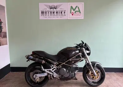 Ducati Monster 600 City (1998 - 02) - Annuncio 9959155