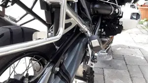 Bmw R 1200 GS Adventure (2010 - 13)  (12)