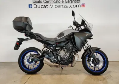 Yamaha Tracer 7 (2021 - 24) - Annuncio 9959167