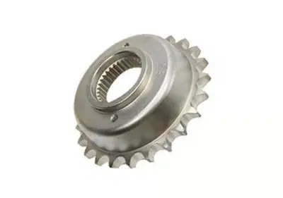 Pignone disassato 23 denti per trasformazione da c  - Annuncio 9959185