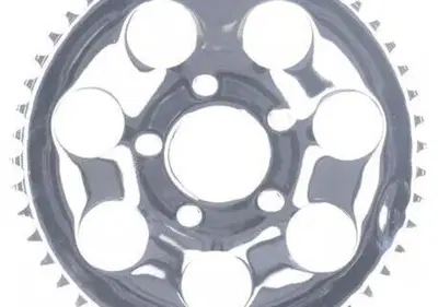 Corona finale conversione da cinghia a catena per  - Annuncio 9959187