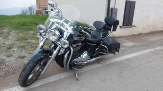 Triumph Thunderbird 1600 ABS usata