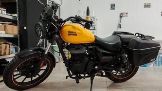 Royal Enfield Meteor 350 (2021 - 26) usata
