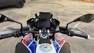 Bmw R 1250 GS Adventure (2021 - 24)  (2)
