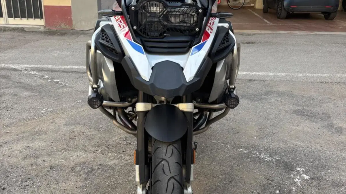 Bmw R 1250 GS Adventure (2021 - 24)  (4)