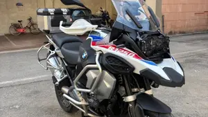 Bmw R 1250 GS Adventure (2021 - 24)  (5)