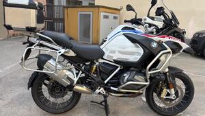 Bmw R 1250 GS Adventure (2021 - 24) 