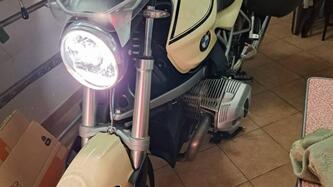 Bmw R 1200 R (2011 - 14)