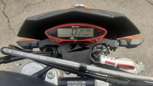 Betamotor RR 50 Motard Track (2018 - 20) 