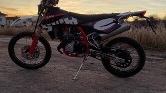 Swm RS 125 R (2017 - 20) usata