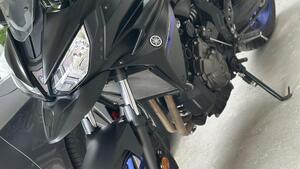 Yamaha Tracer 700 (2016 - 20) 