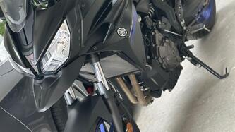 Yamaha Tracer 700 (2016 - 20) usata