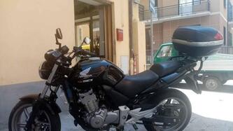 Honda CB 500 S (1997 - 04)