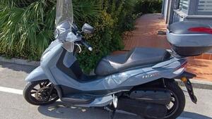 Sym HD 300 (2019 - 20) 