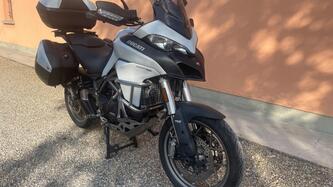 Ducati Multistrada 950 (2018) usata