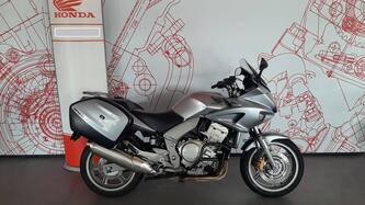 Honda CBF 1000 ST