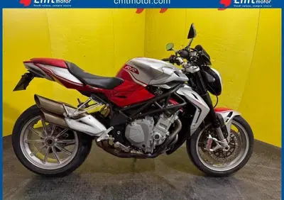 MV Agusta Brutale 1090 (2012 - 15) - Annuncio 9959342