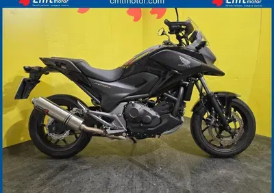  Altre moto o tipologie Special - Annuncio 9959343