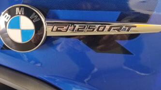 Bmw R 1250 RT (2021 - 25) usata