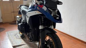 Bmw R 1300 GS Trophy (2023 - 26) 