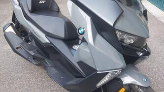 Bmw C 400 GT (2019 - 20) usata