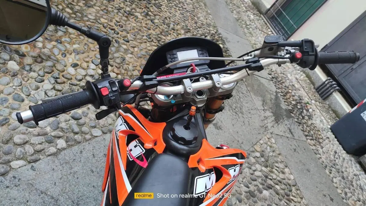 Betamotor RR 50 Motard (2006)  (3)