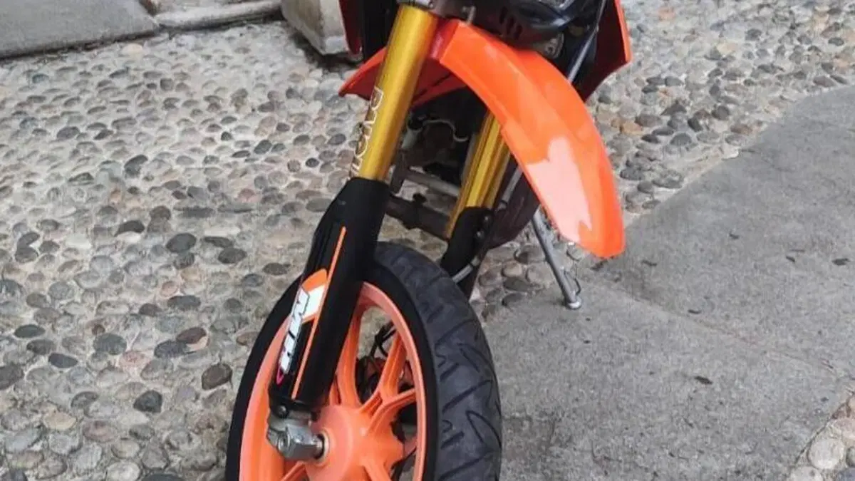 Betamotor RR 50 Motard (2006)  (4)