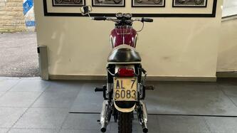 Triumph Bonneville T120 epoca