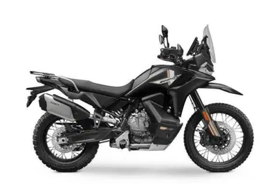 CFMOTO 800MT-X Low Seat (2025 - 26) - Annuncio 9959368