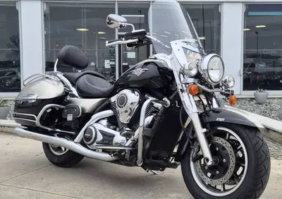 Kawasaki Vulcan VN 1700 Nomad (2014 - 16) - Annuncio 9959396