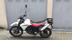 Yamaha XT 660 X (2004 - 16) 