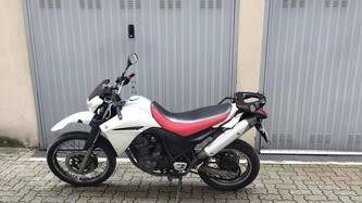 Yamaha XT 660 X (2004 - 16) usata