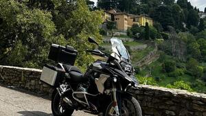 Bmw R 1200 GS (2017 - 18) 