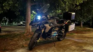 Bmw R 1200 GS (2017 - 18)  (3)