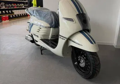 Peugeot Django 125 Classic Sport (2025 - 26) - Annuncio 9959391