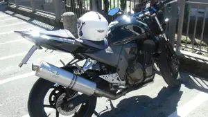 Kawasaki Z 750 (2003 - 06)  (2)
