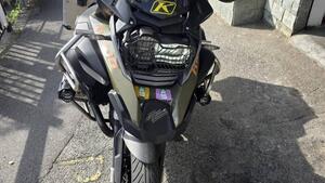 Bmw R 1200 GS Adventure (2013 - 16) 