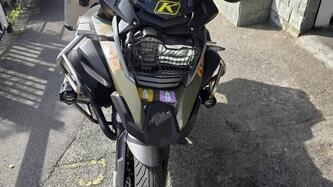 Bmw R 1200 GS Adventure (2013 - 16) usata