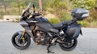 Yamaha Tracer 9 GT+ (2023 - 24)