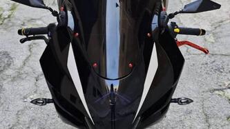 Suzuki GSX-R1000 (2005 - 06) usata